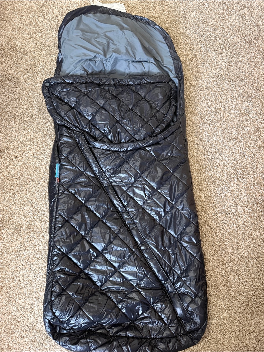 UPPAbaby Stroller cozyganoosh